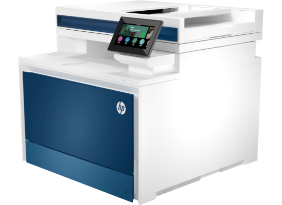HP Color LaserJet Pro MFP 4303fdw Printer
